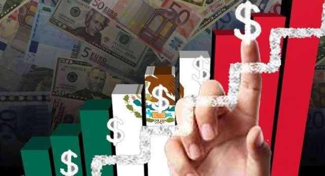 Pese a crisis, México atrajo 10 mil 334 mdd en inversión