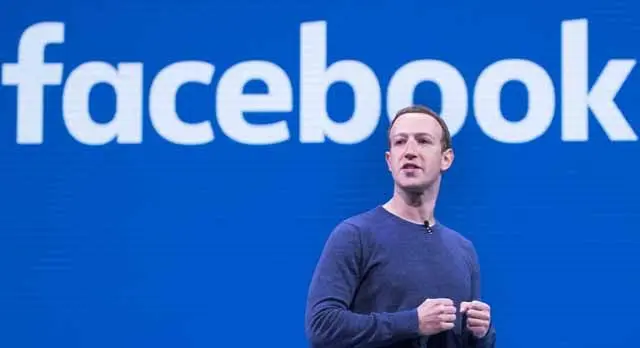 Facebook ofrece trabajo a distancia