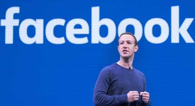 Facebook ofrece trabajo a distancia