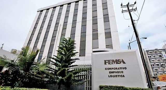 Pagará Femsa multimillonario adeudo al SAT