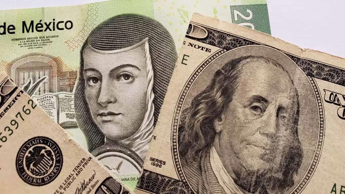 Cotización del dólar este jueves 18 de junio