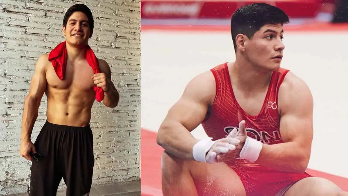 Sonorense aspira a una final mundial