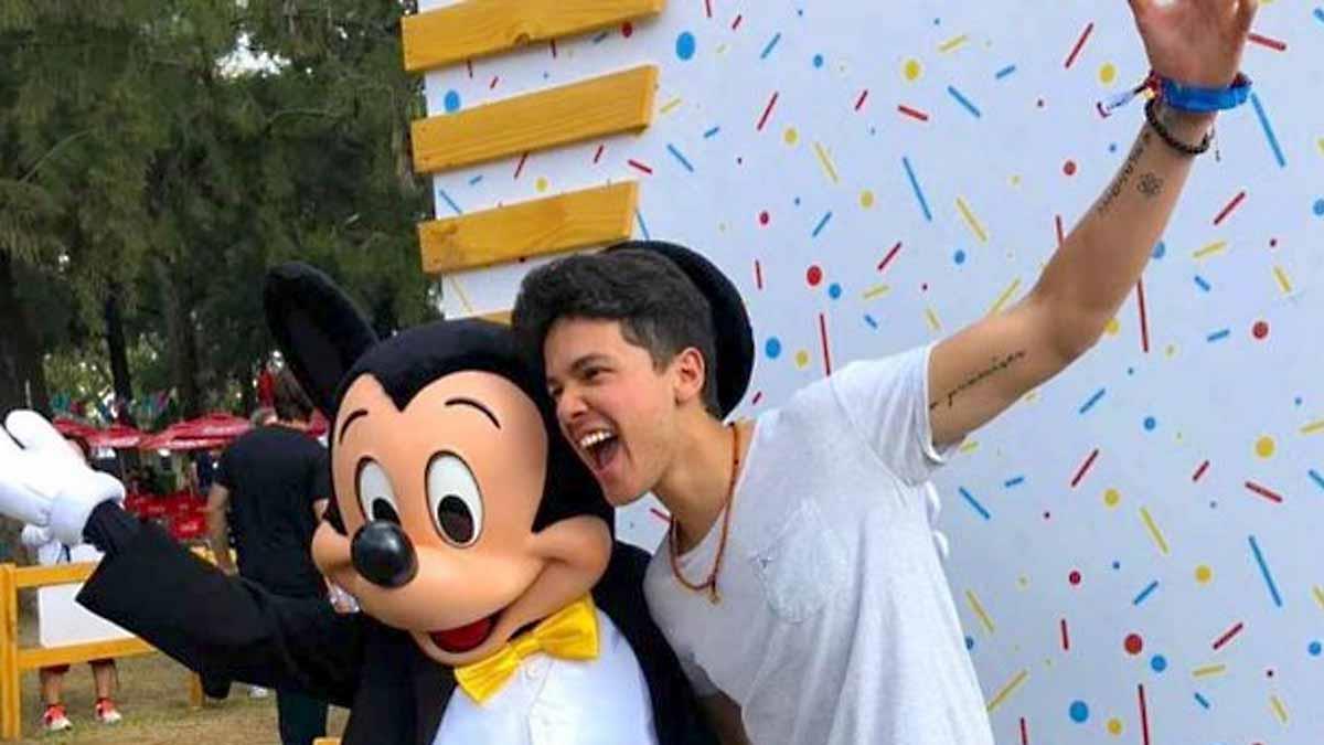 Esta fue la causa de muerte del joven actor de Televisa y Disney