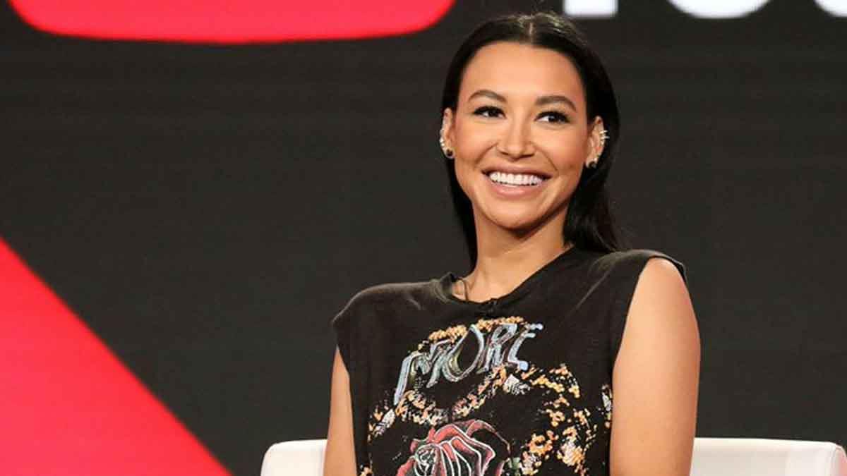 Continúan búsqueda de Naya Rivera actriz de Glee