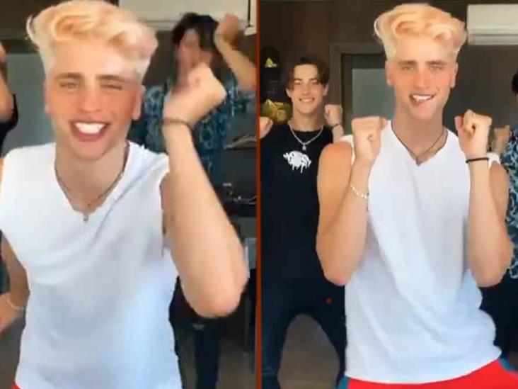 VIDEO: “La Chona” estilo español ofende a los mexicanos VIDEO: “La Chona” estilo español ofende a los mexicanos