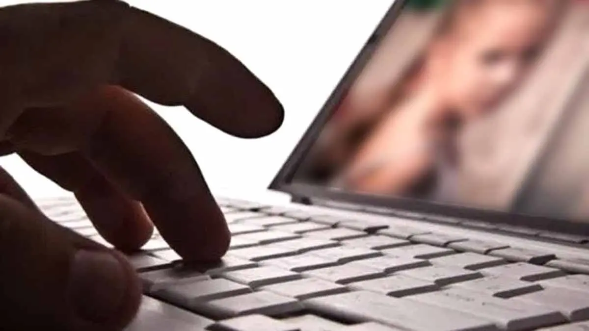 Cae uno de los 10 más buscados por pedofilia y pornografía infantil