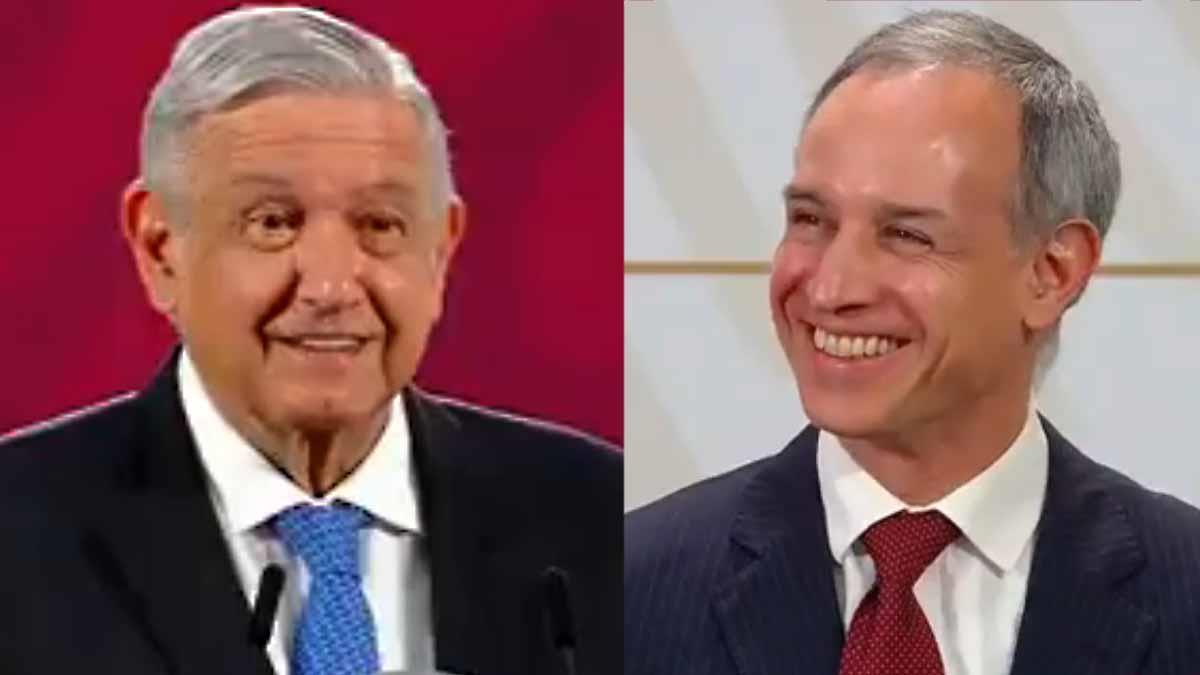 Espaldarazo de AMLO a Hugo López-Gatell