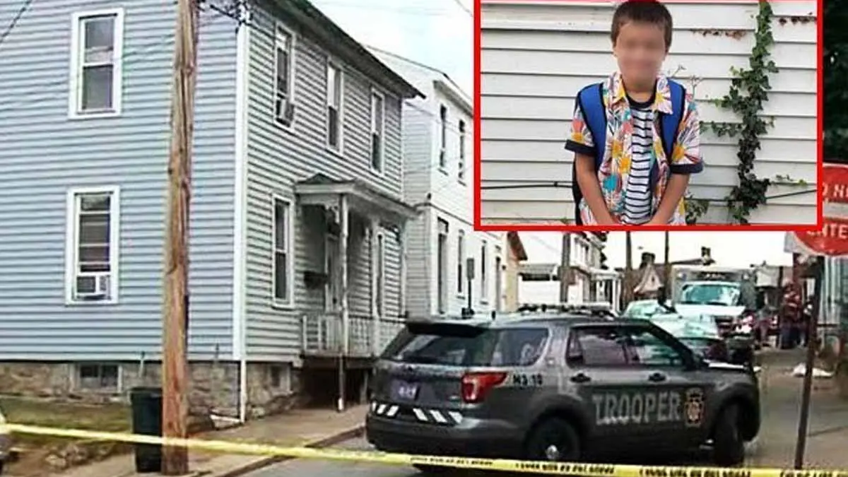 Juego de “policías y ladrones” termina en muerte de niño