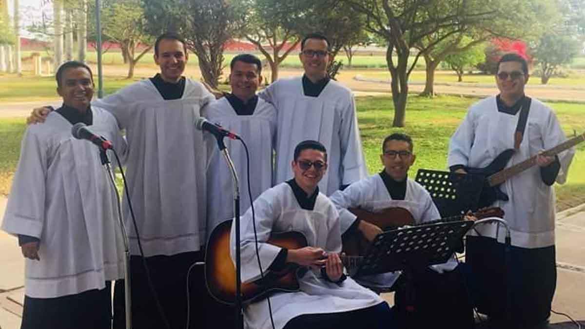 Venerarán a la Virgen del Carmen