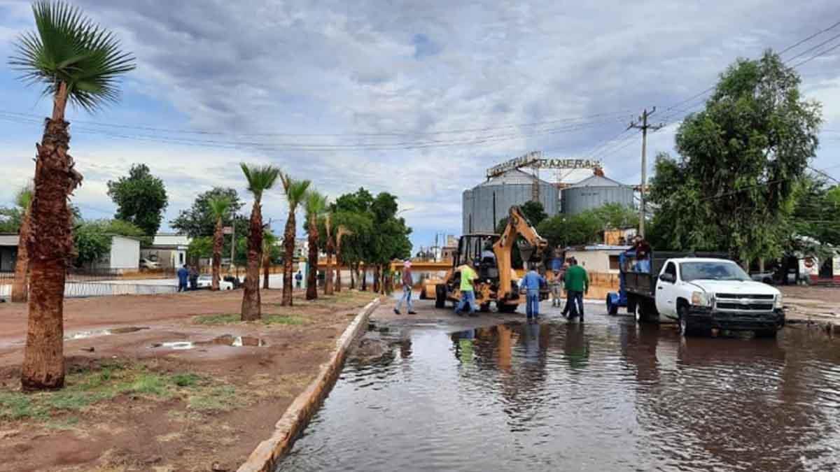 Buscan solución a problema de paso a desnivel