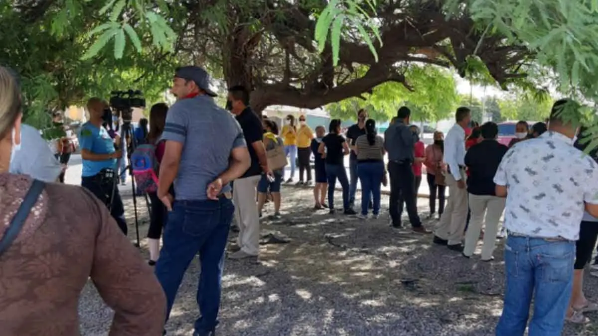 Va sindicato textil por huelga laboral