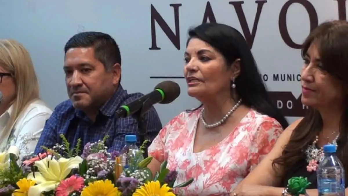 Derrocha Ayuntamiento dinero de navojoenses