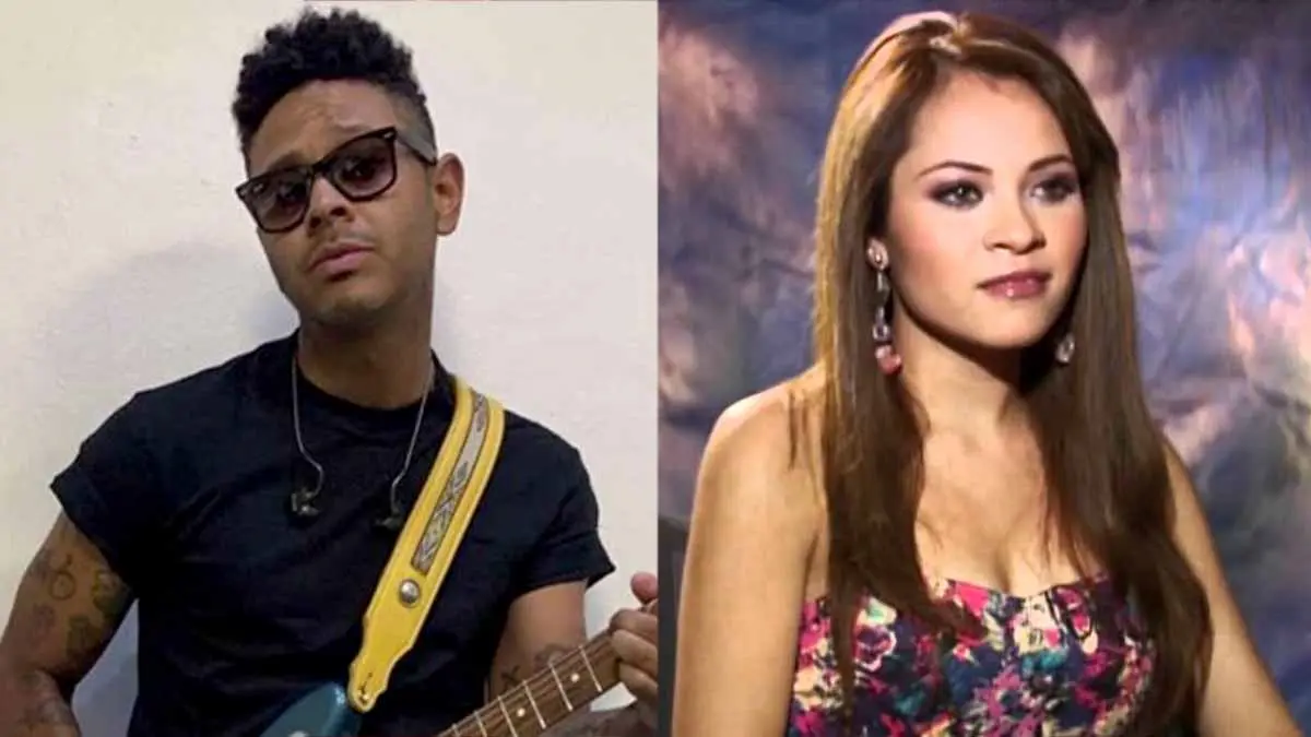 Sigue el drama Kalimba-Daiana: la joven sostiene que la violó