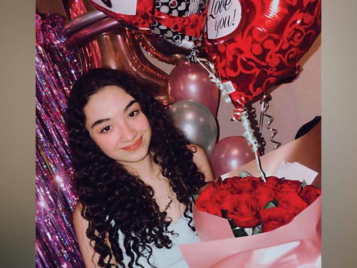 Felices 14 a Valentina Felices 14 a Valentina