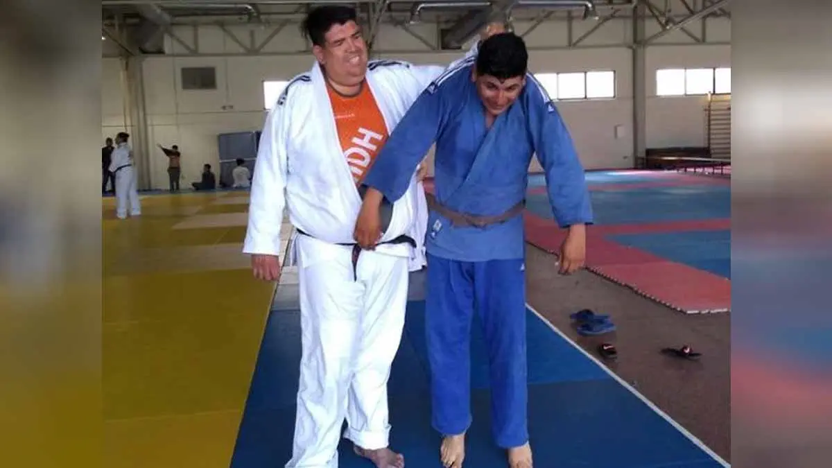 Muere en Hermosillo campeón panamericano de judo por coronavirus