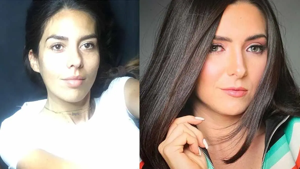 Ariadne Díaz, devastada por la muerte de su hermana