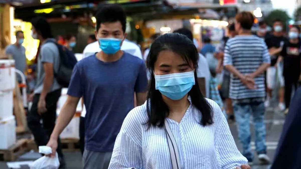 Corea del Norte podría tener el primer caso de covid-19