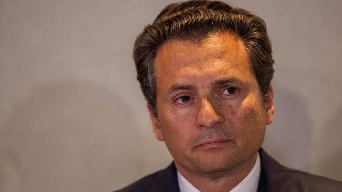 Lozoya podría ser vinculado a proceso por lavado: FGR