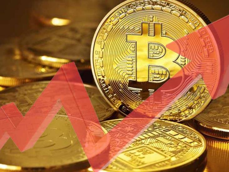 Bitcoin se acerca a los 11 mil dólares Bitcoin se acerca a los 11 mil dólares