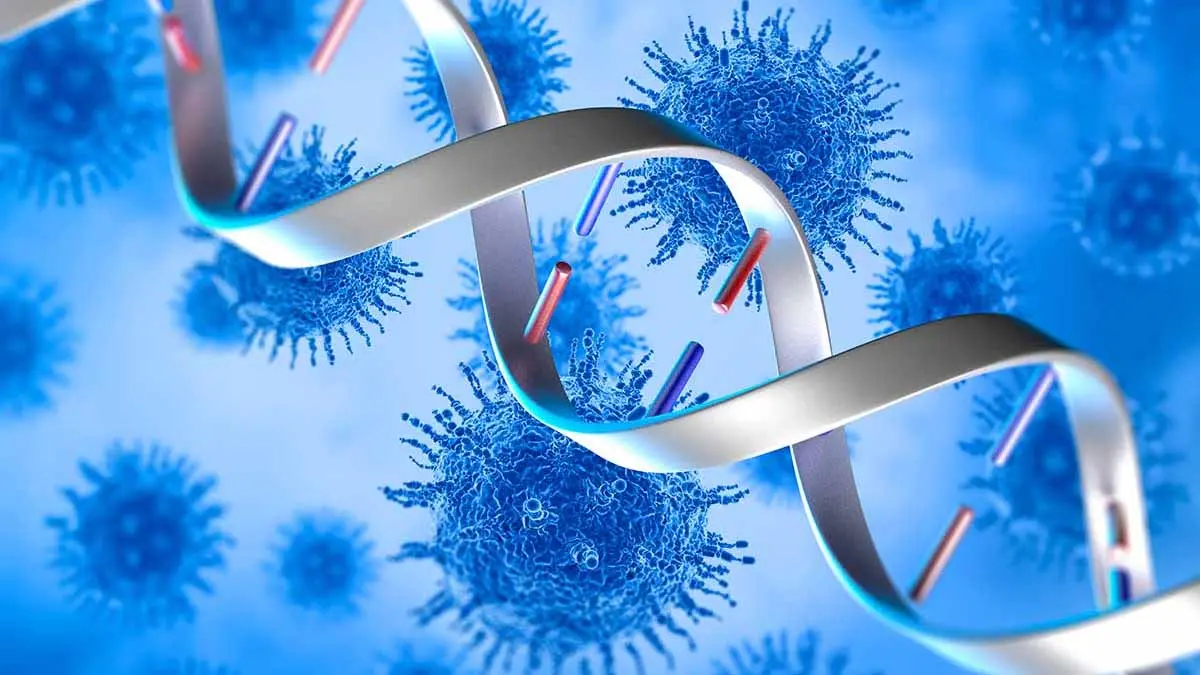 Científicos identifican la genealogía del coronavirus