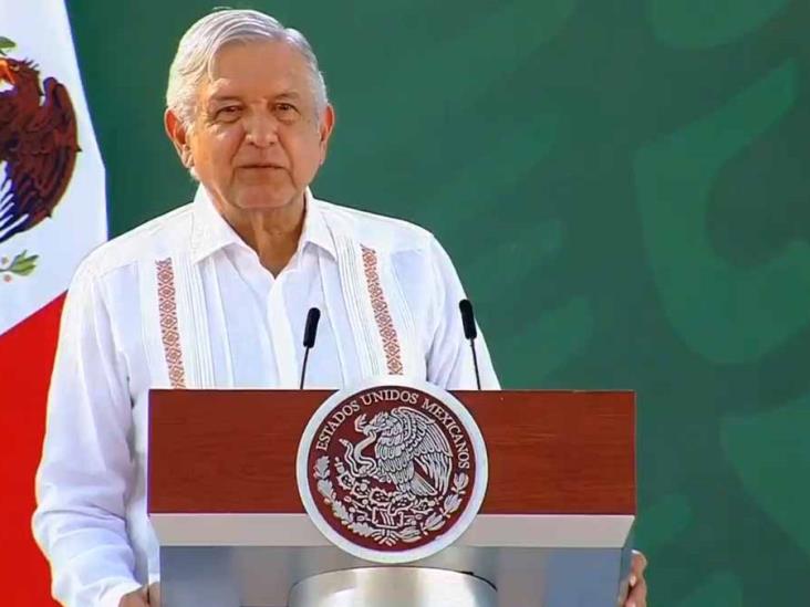 AMLO está en Cajeme AMLO está en Cajeme