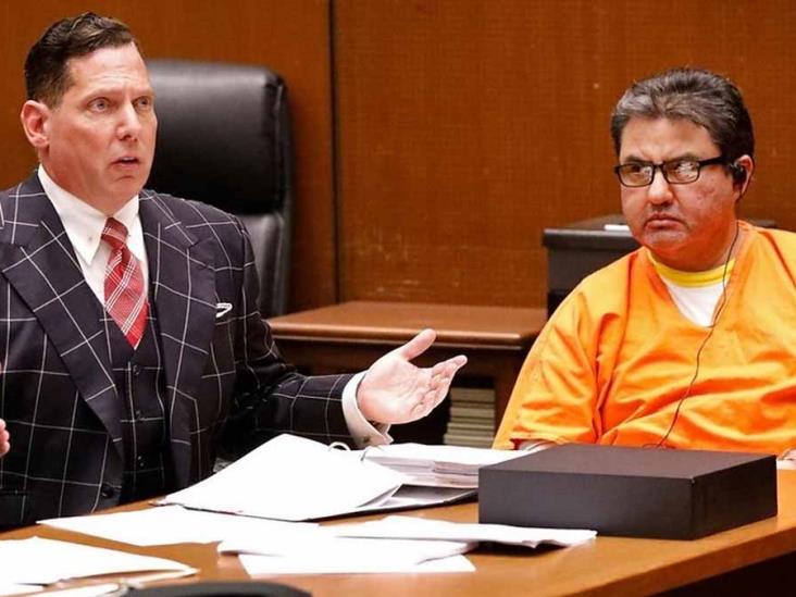 Pornografía e imágenes incriminan a líder de La Luz del Mundo Pornografía e imágenes incriminan a líder de La Luz del Mundo