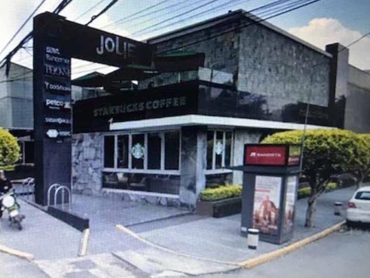 De película: increíble asalto bancario por repartidor de Uber Eats De película: increíble asalto bancario por repartidor de Uber Eats