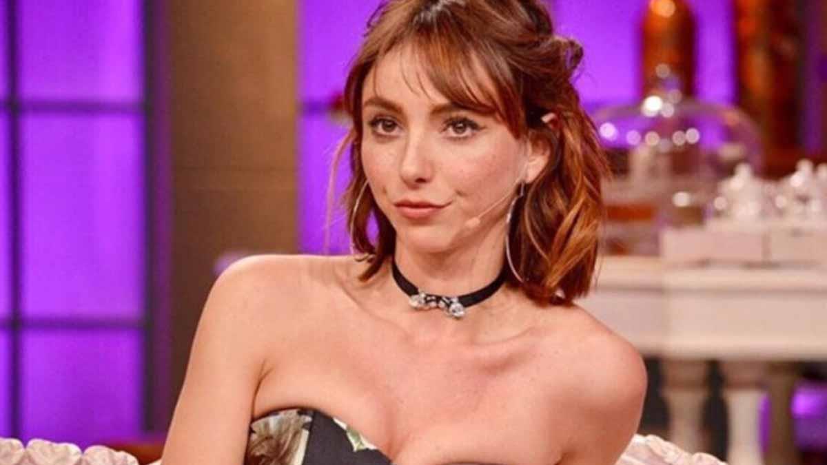 Natalia Téllez enciende las redes con sus curvas