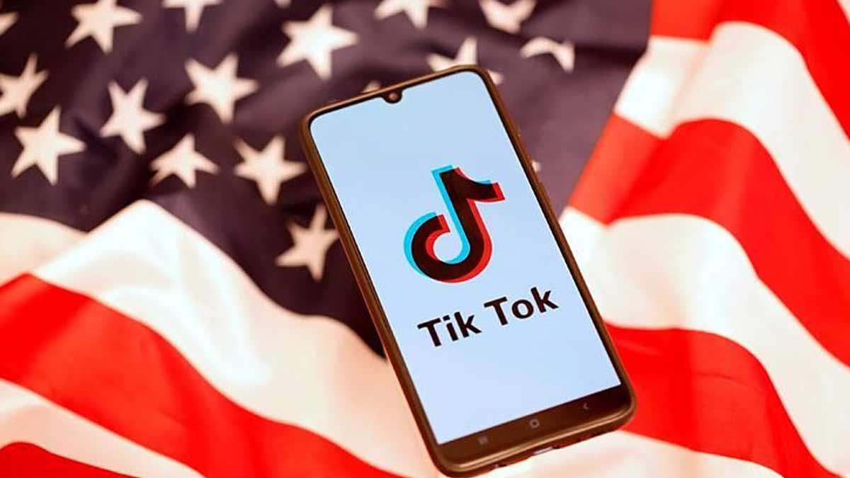 Adiós a TikTok en Estados Unidos, Donald Trump decreta prohibirlo