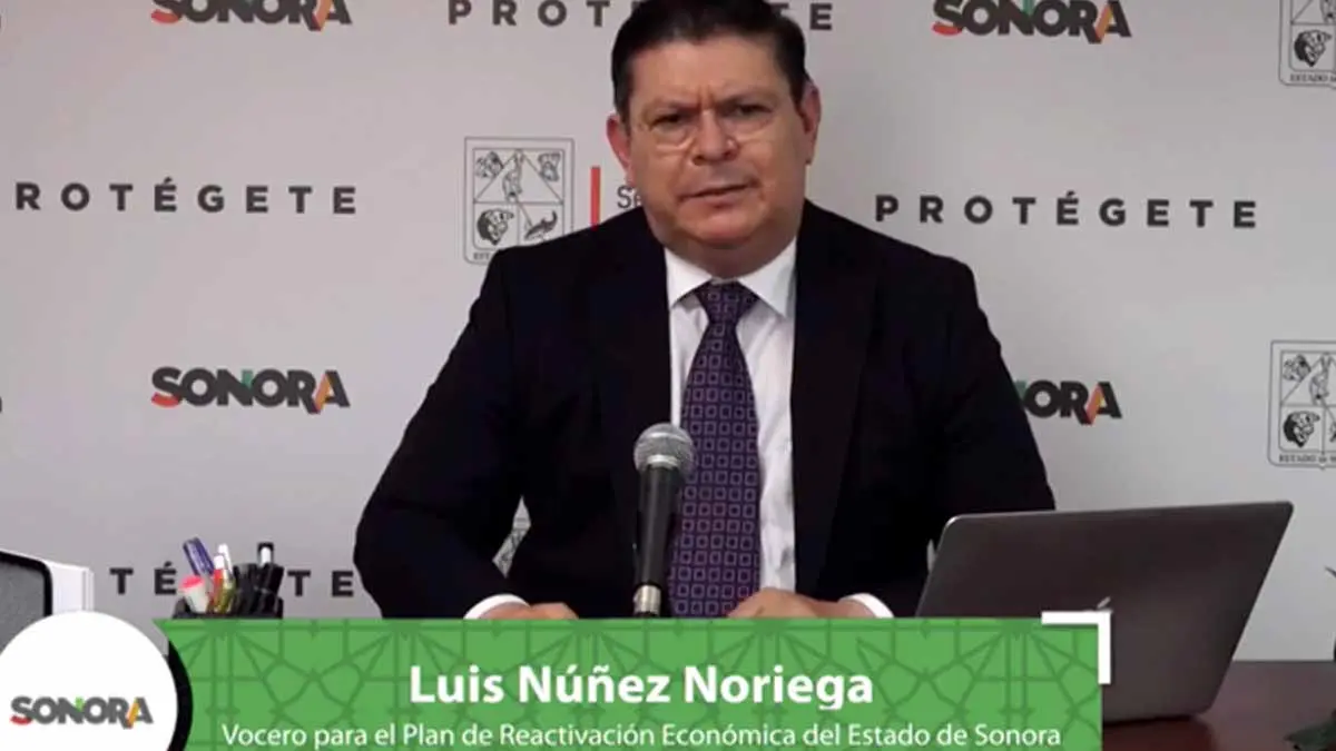 Economía  en Sonora  es fuerte