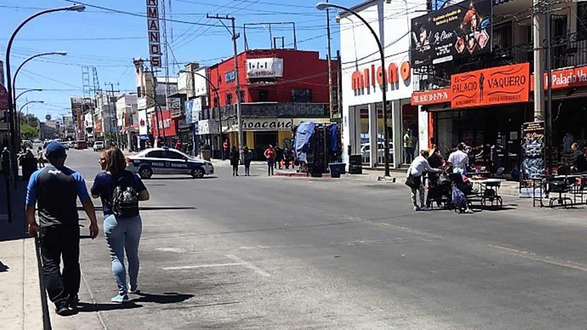 Tendrán créditos comerciantes