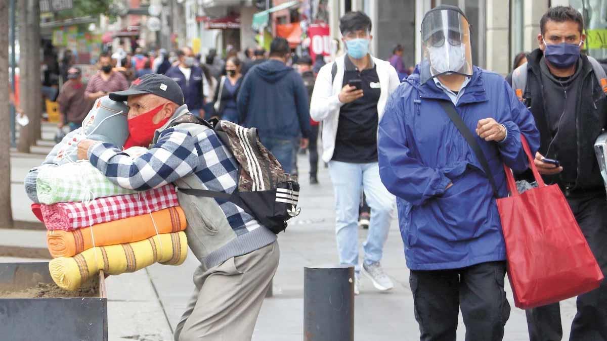 México ya tiene más de 52 mil muertes por Covid-19