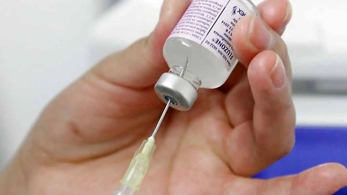 Buenas noticias: hombres ya tienen inyección anticonceptiva