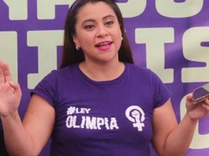 Aprobación de Ley Olimpia queda con ambigüedades Aprobación de Ley Olimpia queda con ambigüedades