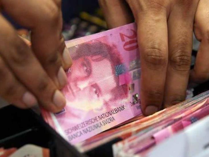 Suiza aprueba el salario mínimo más elevado del mundo Suiza aprueba el salario mínimo más elevado del mundo