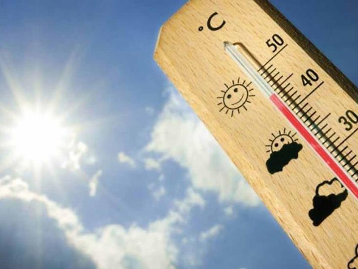 El calor no da tregua El calor no da tregua
