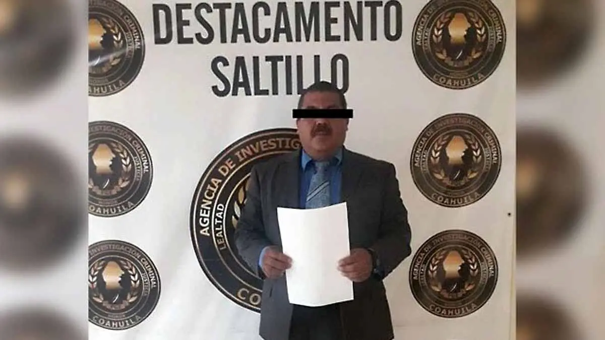 Es violado de niño por un pastor y de adulto lo denuncia