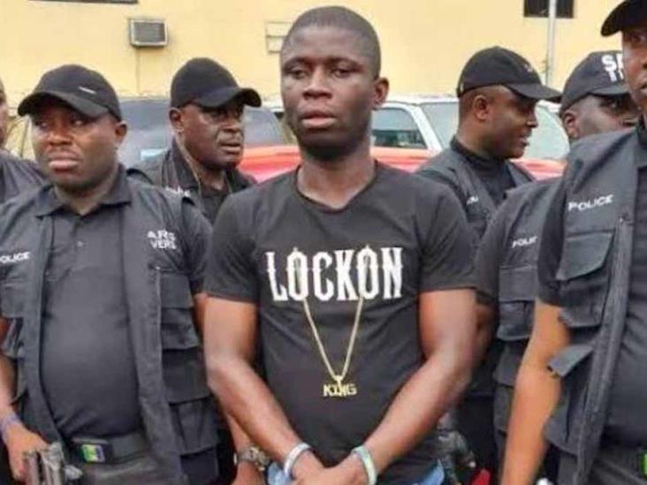 A la horca asesino de mujeres en Nigeria A la horca asesino de mujeres en Nigeria
