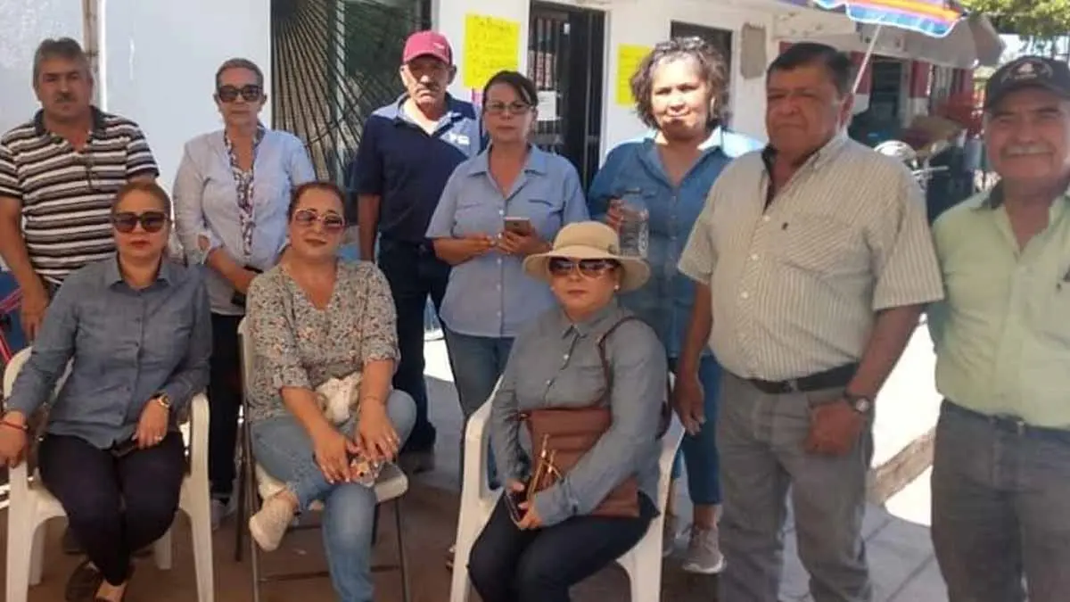 Levantan paro en OOMAPAS de Benito Juárez
