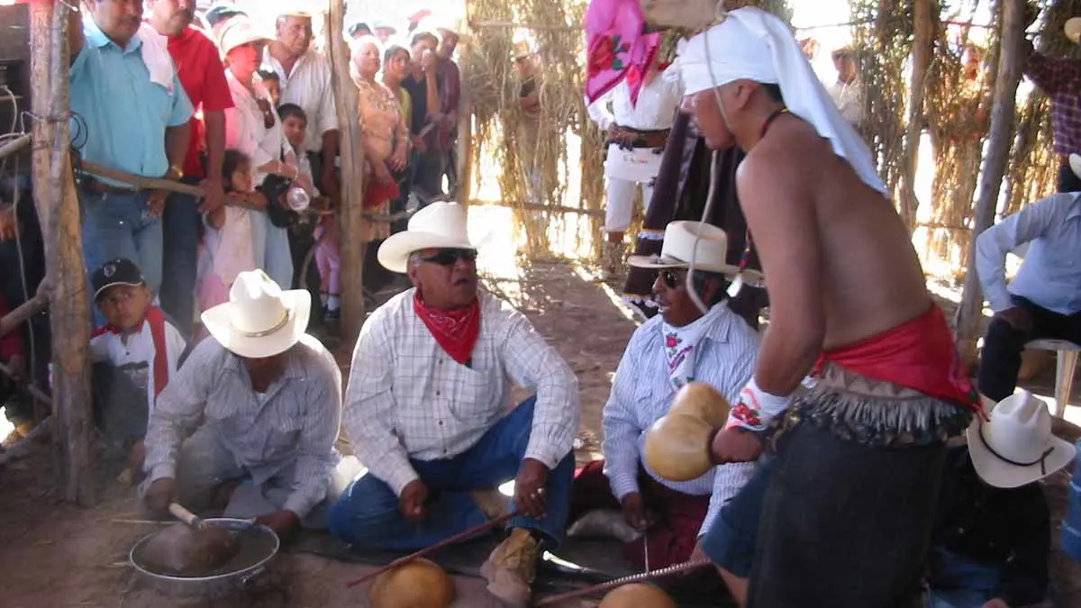 Yaquis reclamarán mil 350 mm3 de agua de la Presa La Angostura