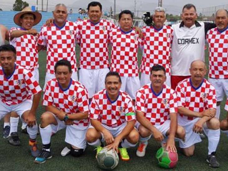 Organiza Dinos Torneo de la Amistad Organiza Dinos Torneo de la Amistad