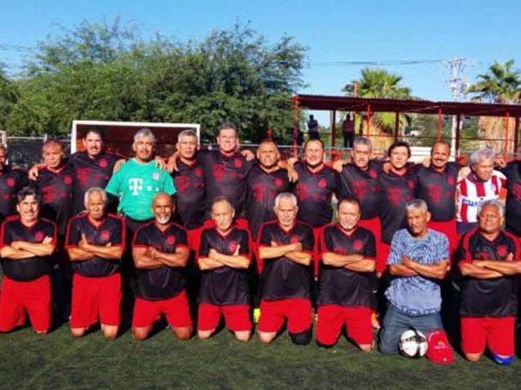 Hoy inauguran Torneo de la Amistad de futbol Hoy inauguran Torneo de la Amistad de futbol