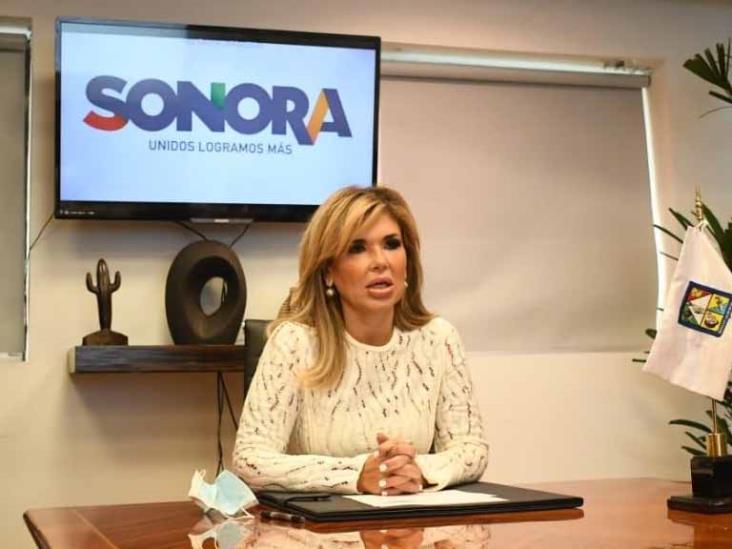 Sonora líder, con orden y cuentas claras: Pavlovich Sonora líder, con orden y cuentas claras: Pavlovich
