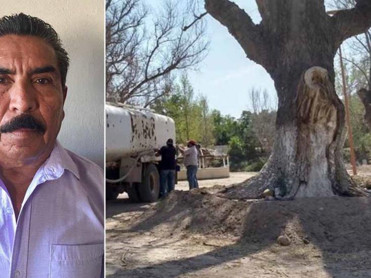 Negligencia oficial ante el Río Mayo Negligencia oficial ante el Río Mayo