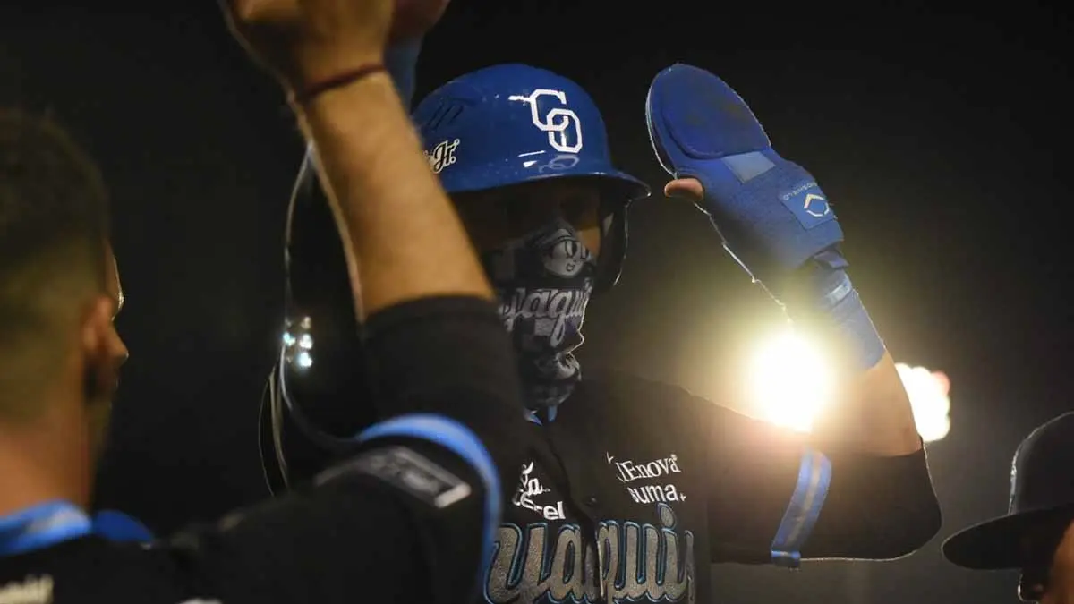 Se apura Yaquis y gana a Águilas