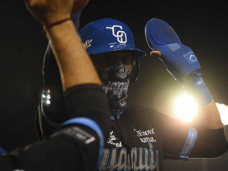 Se apura Yaquis y gana a Águilas Se apura Yaquis y gana a Águilas