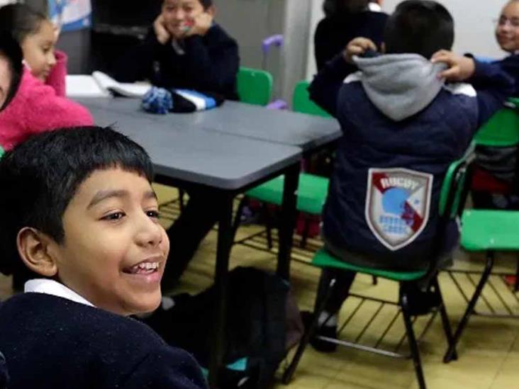 Fracasan entre mayos las clases “virtuales” Fracasan entre mayos las clases “virtuales”
