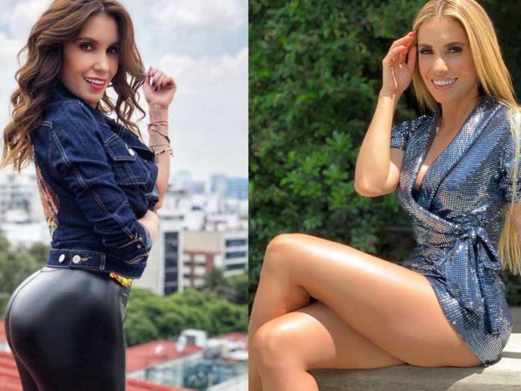 “Daniel Bisogno fue para mí uno de los hombres más importantes en mi vida”: Andrea Escalona “Daniel Bisogno fue para mí uno de los hombres más importantes en mi vida”: Andrea Escalona