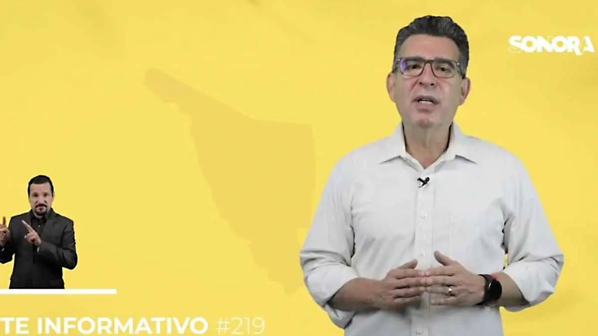 Se suman 15 muertes por coronavirus; ya van 3 mil 062 en Sonora