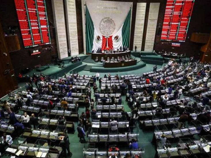 Aprobado por diputados paquete fiscal de AMLO Aprobado por diputados paquete fiscal de AMLO